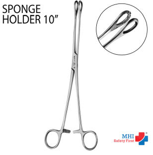 MHI Sponge Holder 10 inch